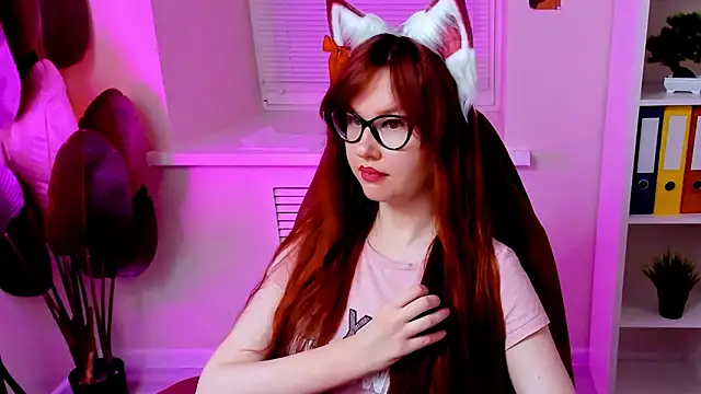 CarolGiggly online show from 01.17.26