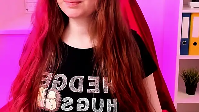 CarolGiggly online show from 02.27.26