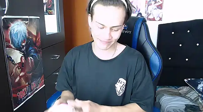 sr jaeger online show from 03.05.25