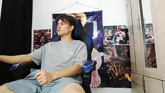 sr jaeger online show from 11.19.25