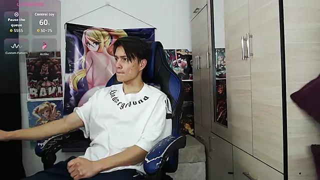 sr jaeger online show from 02.07.26