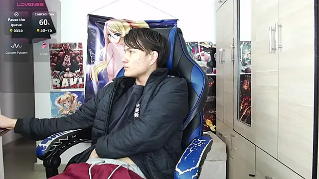 sr jaeger online show from 02.12.26