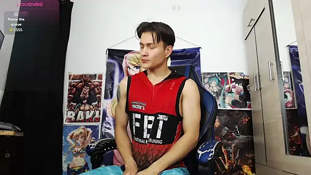 sr jaeger online show from 05.05.26