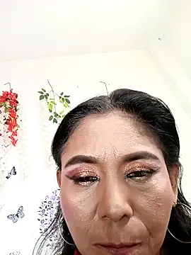 tiffany Bitch online show from 09.13.25