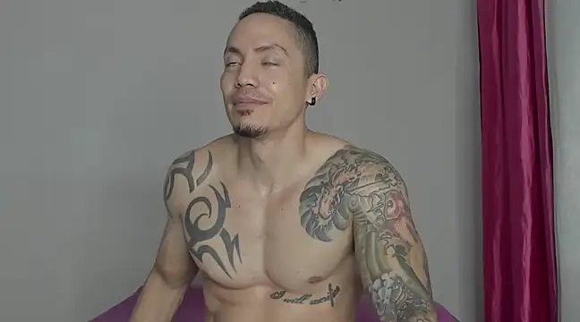 Alex motta online show from 01.12.25