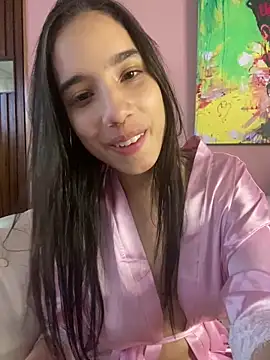 Praga Pink online show from 12.25.24