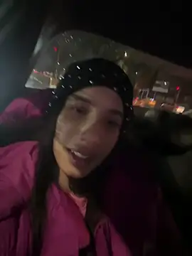 Praga Pink online show from 02.03.26