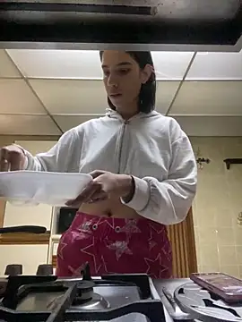 Praga Pink online show from 04.19.26