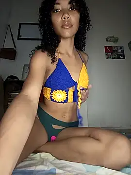 lianisrose online show from 12.04.24