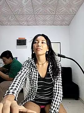 lianisrose online show from 09.11.25