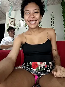 lianisrose online show from 07.19.26