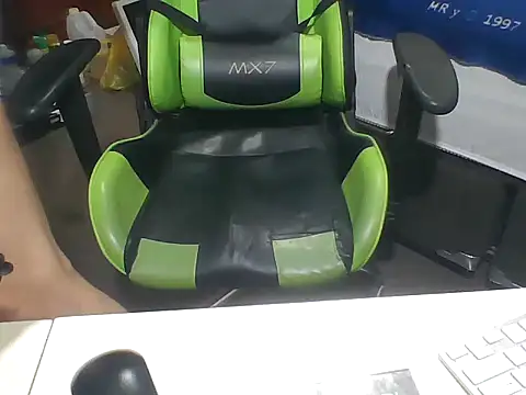 SOLESFETISHBR online show from 09.08.25