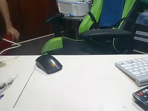 SOLESFETISHBR online show from 11.20.25