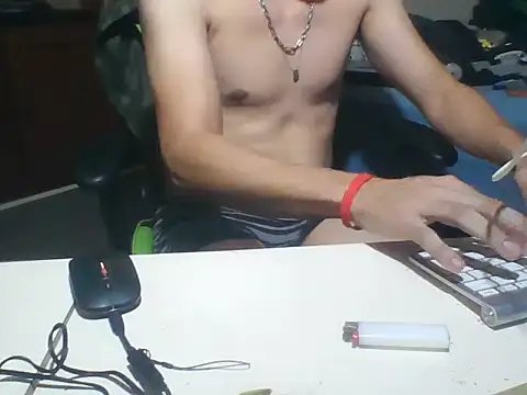 SOLESFETISHBR online show from 02.03.26