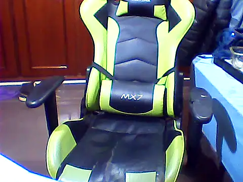 SOLESFETISHBR online show from 02.19.26