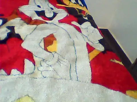 SOLESFETISHBR online show from 03.13.26