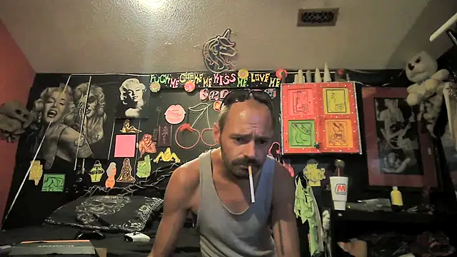 kjs daddy123 online show from 08.01.26