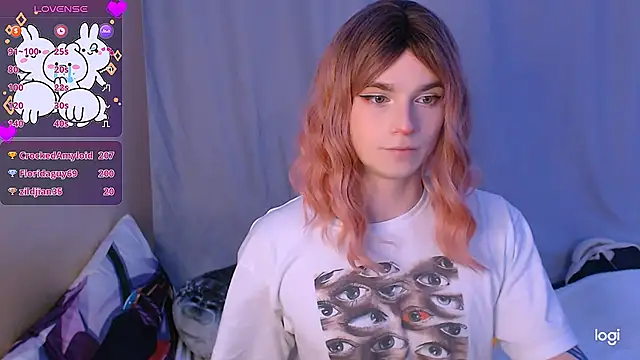 Alice Hells online show from 12.28.24