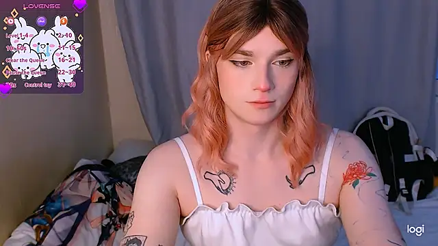 Alice Hells online show from 01.10.25