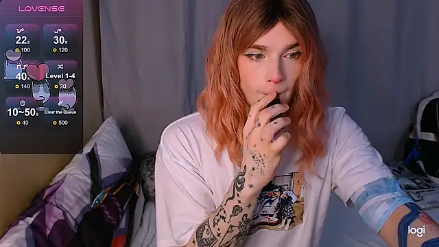 Alice Hells online show from 01.20.25