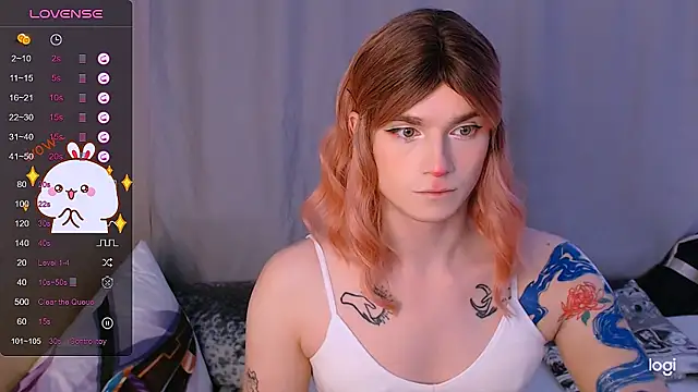 Alice Hells online show from 01.23.25