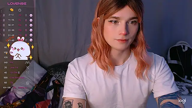 Alice Hells online show from 01.30.25