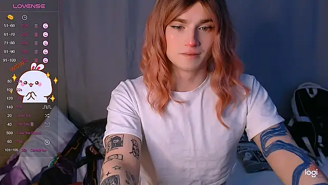 Alice Hells online show from 01.31.25