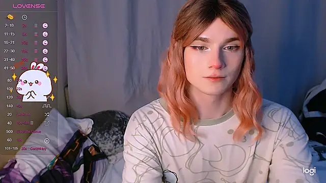 Alice Hells online show from 02.01.25