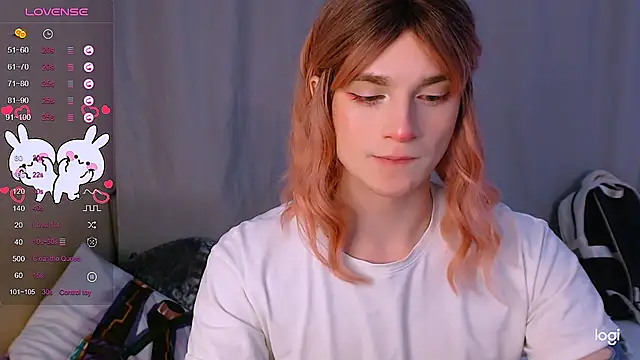 Alice Hells online show from 02.03.25