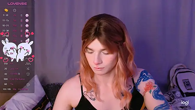 Alice Hells online show from 02.09.25