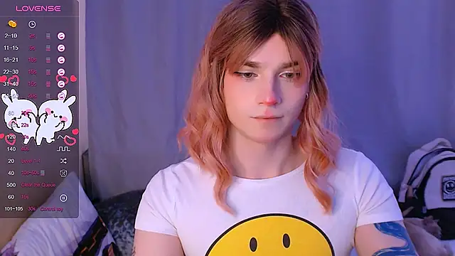 Alice Hells online show from 02.14.25