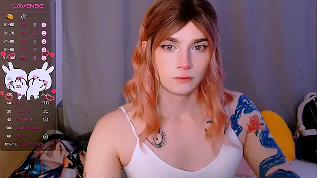 Alice Hells online show from 03.03.25