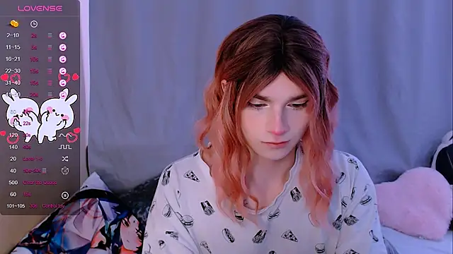 Alice Hells online show from 03.08.25