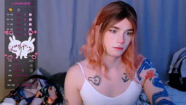 Alice Hells online show from 03.10.25