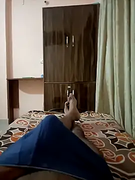 RRahullove69 online show from 09.18.25