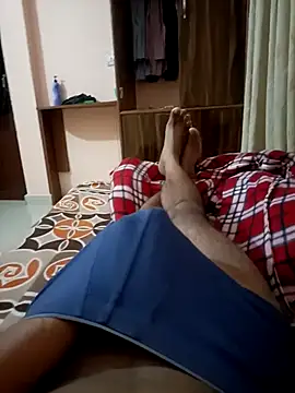 RRahullove69 online show from 10.17.25