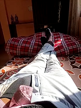 RRahullove69 online show from 12.17.25