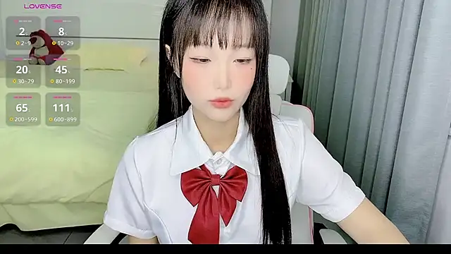 Snapshot of -Wendy__ chatting on 01.24.25 -Wendy online show from 01.24.25