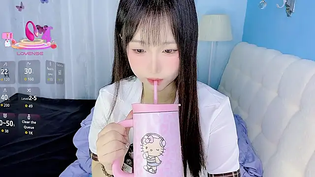 -Wendy   online show from 02.12.26