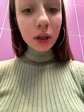 Lia  Love online show from 12.02.24