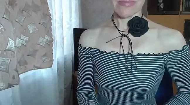 Pepper mur online show from 01.03.25