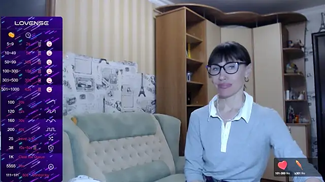 Pepper mur online show from 01.15.25