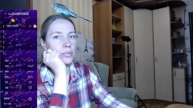 Pepper mur online show from 03.06.25