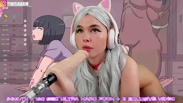 Nancy Lu online show from 12.15.24