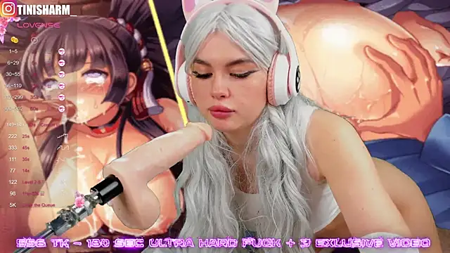 Nancy Lu online show from 12.17.24