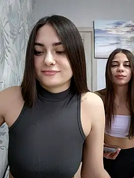 ShySonya online show from 02.07.26