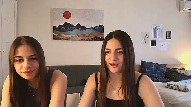 ShySonya online show from 03.13.26