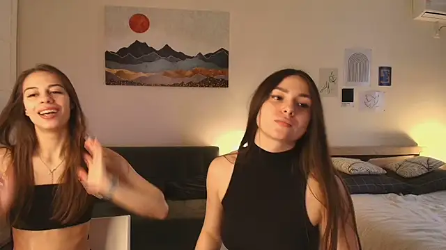 ShySonya online show from 03.26.26