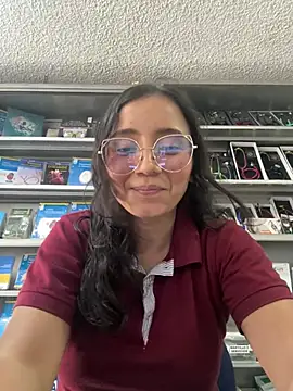 Kay LustyWife online show from 12.20.24