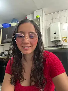 Kay LustyWife online show from 12.27.24